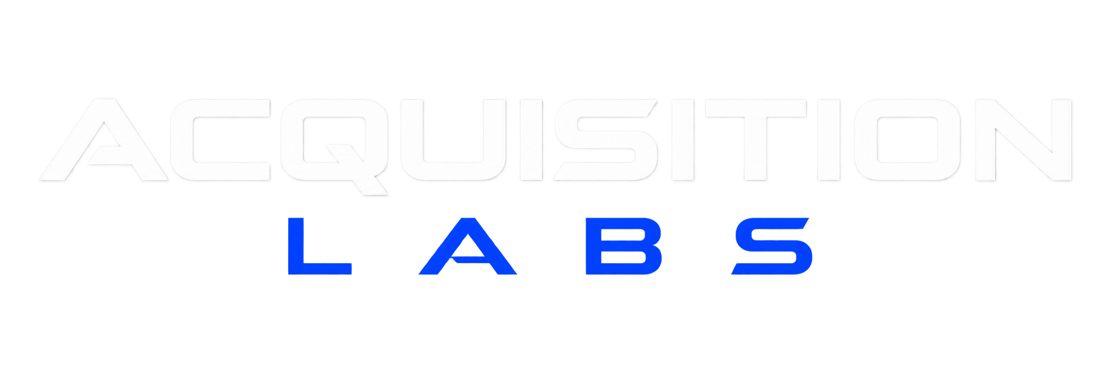Acquisition Labs
